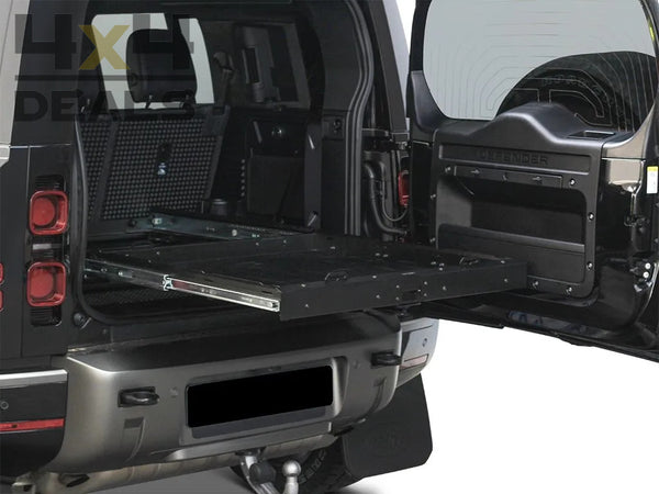 SHIFENG Versteckte Aufbewahrungsbox für LR Defender 90 110 130 2020 SHIFENG Versteckte Aufbewahrungsbox für LR Defender 90 110 130 2020