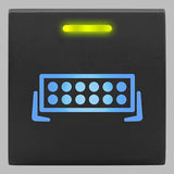 Stedi schakelaar Ford switch panel (light bar) | Stedi interrupteur Ford switch panel (light bar)