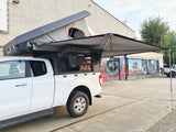 Alu-Cab Canopy Camper