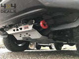 ARB recovery point Toyota Hilux (05-15)