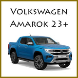 Antec Sliding Tray voor Volkswagen Amarok (2023+)