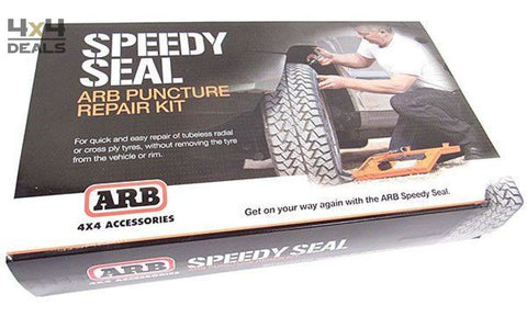 Arb Repair Kit | Arb Repair Kit