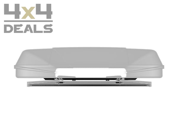 Hard Shell Tent Support Channels - by Front Runner
