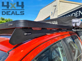 Front Runner Slimline Ii Low Profile Roof Rack Kit Voor Toyota Hilux Double Cab (2016+) | Kit De