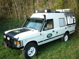 Vosca Zonnekap Land Rover Discovery 1 (89-98) | Vosca Pare Soleil Land Rover Discovery 1 (89-98)