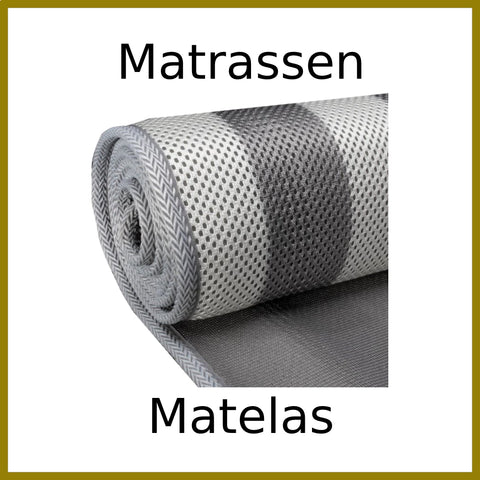 Matrassen | Matelas