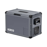 Iceco VL45PROD compressor frigo 45L grijs