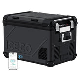 Iceco APL55 compressor frigo 55L zwart