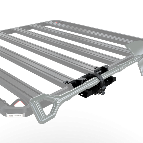 Front Runner Slimline 3 montagebeugel voor spade