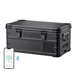 Iceco APL20 compressor frigo 20L zwart