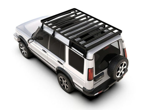 Front Runner Slimline II Roof Rack Kit voor Land Rover Discovery 1&2