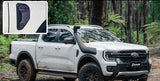 Safari Snorkel voor Ford Ranger PHEV (2022+)