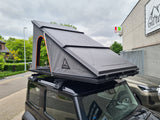 Alu-Cab LT-50 lightweight daktent | Alu-Cab LT-50 lightweight tente de toit