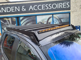 Front Runner Slimsport Roof Rack Kit voor Ford Ranger DC (2022+) LIGHTBAR READY