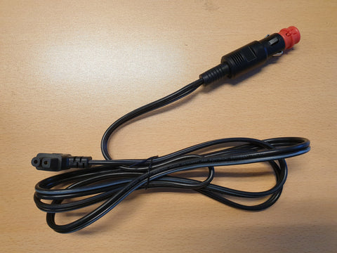Snomaster 12V kabel
