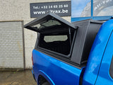 Alu-Cab Contour aluminium hardtop voor Dodge RAM 1500 5.5" (2009+)