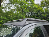 Wildpeak Wild Aero Max roof rack kit voor Ford Ranger Raptor (2022+)