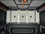 Alu-Cab watertank 50L voor Canopy Camper