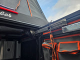 Alu-Cab Canopy Camper