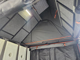 Alu-Cab Canopy Camper