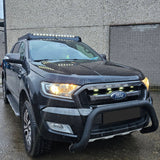 Eezee Power position light integration kit Ford Ranger (16-19)