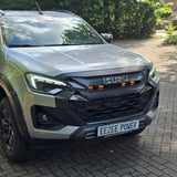 Eezee Power position light integration kit Isuzu D-max (2025+)