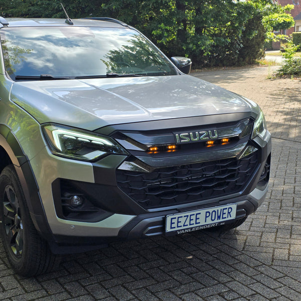 Eezee Power position light integration kit Isuzu D-max (2025+)