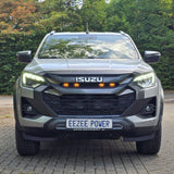 Eezee Power position light integration kit Isuzu D-max (2025+)
