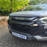 Eezee Power position light integration kit Isuzu D-max (2025+)