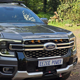 Eezee Power position light integration kit Ford Ranger Platinum (2022+)