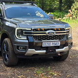 Eezee Power position light integration kit Ford Ranger Platinum (2022+)