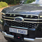 Eezee Power position light integration kit Ford Ranger Platinum (2022+)