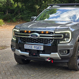 Eezee Power position light integration kit Ford Ranger Platinum (2022+)