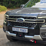 Eezee Power position light integration kit Ford Ranger Platinum (2022+)