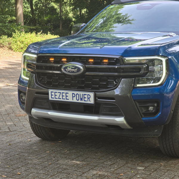 Eezee Power position light integration kit Ford Ranger Wildtrak (2022+)