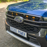 Eezee Power position light integration kit Ford Ranger Wildtrak (2022+)