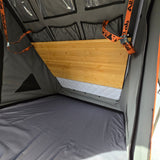 Alu-Cab tafel voor daktent 3-R