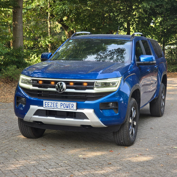 Eezee Power position light integration kit Volkswagen Amarok (2023+)