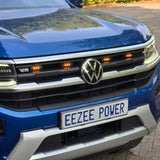 Eezee Power position light integration kit Volkswagen Amarok (2023+)