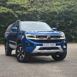 Eezee Power grille kit Shadow Vision 10" Volkswagen Amarok (2023+)