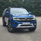 Eezee Power grille kit Shadow Vision 10" Volkswagen Amarok (2023+)