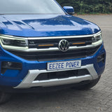 Eezee Power Shadow Vision ledbar 10" (driving beam & amber/white position light)