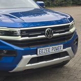 Eezee Power grille kit Shadow Vision 10" Volkswagen Amarok (2023+)