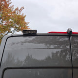 Eezee Power Multi Vision work light flat (flood beam & amber beacon)