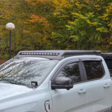 Wildpeak Wild Aero Max roof rack kit voor Ford Ranger DC (2022+)