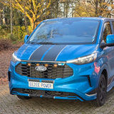 Eezee Power position light integration kit Ford Transit Custom Sport (2024+)