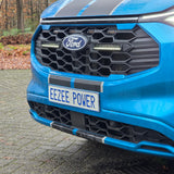 Eezee Power grille kit Shadow Vision 10" Ford Transit Custom Sport (2024+)