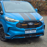 Eezee Power grille kit Shadow Vision 10" Ford Transit Custom Sport (2024+)