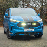 Eezee Power grille kit Shadow Vision 10" Ford Transit Custom Sport (2024+)