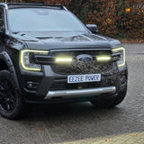 Eezee Power grille kit Shadow Vision 10" Ford Ranger Wildtrak (2022+)